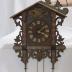 Cuckoo Clock, Railroad