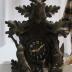 Cuckoo Clock, Hunter