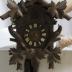 Cuckoo Clock, Chalet, Nature