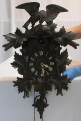 Cuckoo Clock, Nature