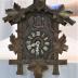 Cuckoo Clock, Nature
