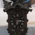 Cuckoo Clock, Nature