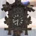Cuckoo Clock, Nature
