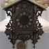 Cuckoo Clock, Railway