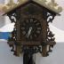 Cuckoo Clock, Railway