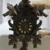 Cuckoo Clock, Chalet, Nature
