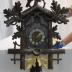 Cuckoo Clock, Nature