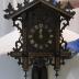 Cuckoo Clock, Railway