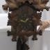 Cuckoo Clock, Nature