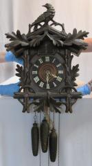 Cuckoo Clock, Nature