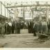 Laying the Cornerstone of Glenwood High School 1936
