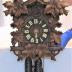 Cuckoo Clock, Nature