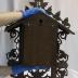 Cuckoo Clock, Railway