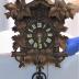 Cuckoo Clock, Nature