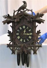 Cuckoo Clock, Nature