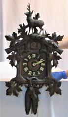 Cuckoo Clock, Nature