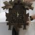 Cuckoo Clock, Chalet, Nature