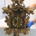 Cuckoo Clock, Nature