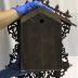 Cuckoo Clock, Railway