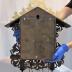 Cuckoo Clock, Railway