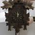 Cuckoo Clock, Chalet, Nature