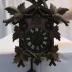 Cuckoo Clock, Nature, Chalet