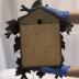 Cuckoo Clock, Nature, Chalet