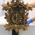 Cuckoo Clock, Nature