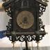 Cuckoo Clock, Railway