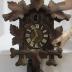Cuckoo Clock, Nature