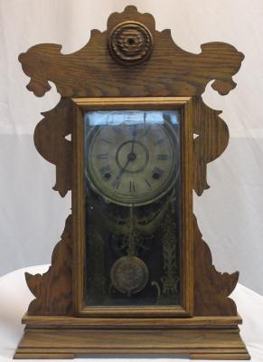 Kitchen Clock