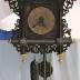 Cuckoo Clock, Railway