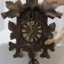 Cuckoo Clock, Nature