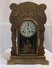 Kitchen Clock