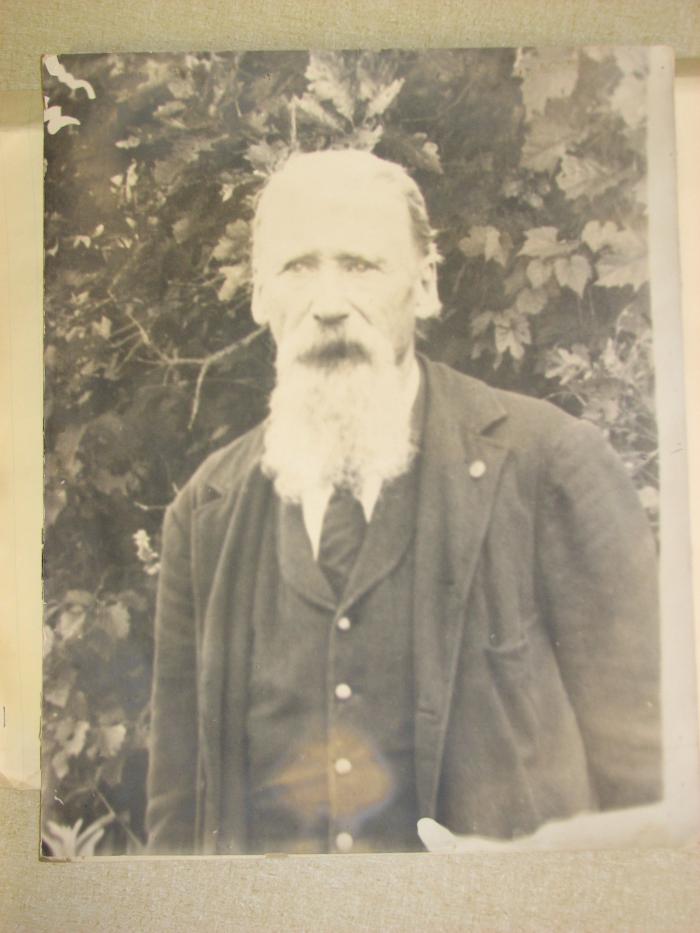 William Darwin Brainard
