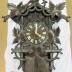 Cuckoo Clock, Nature