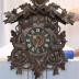 Cuckoo Clock, Nature