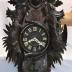 Cuckoo Clock, Hunter