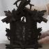Cuckoo Clock, Nature