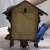 Cuckoo Clock, Nature