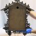 Cuckoo Clock, Railway