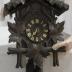 Cuckoo Clock, Chalet, Nature
