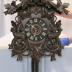 Cuckoo Clock, Nature