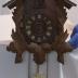 Cuckoo Clock, Nature
