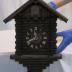 Cuckoo Clock, Chalet