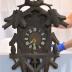 Cuckoo Clock, Nature