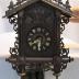 Cuckoo Clock, Railway