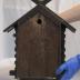 Cuckoo Clock, Chalet