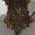 Cuckoo Clock, Gothic