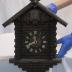 Cuckoo Clock, Chalet